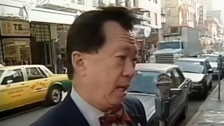 Tom Hsieh, former SF supervisor and developer ‘hero,’ dies at 91