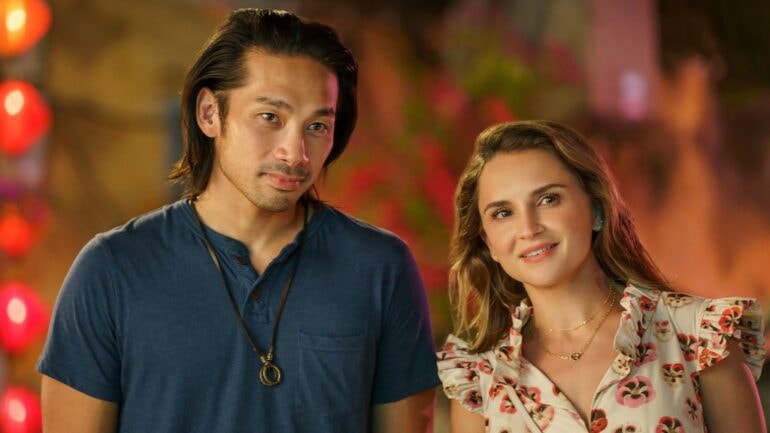 Writer of new Netflix rom-com set in Vietnam: ‘I wanted to change the conversation about Vietnam’