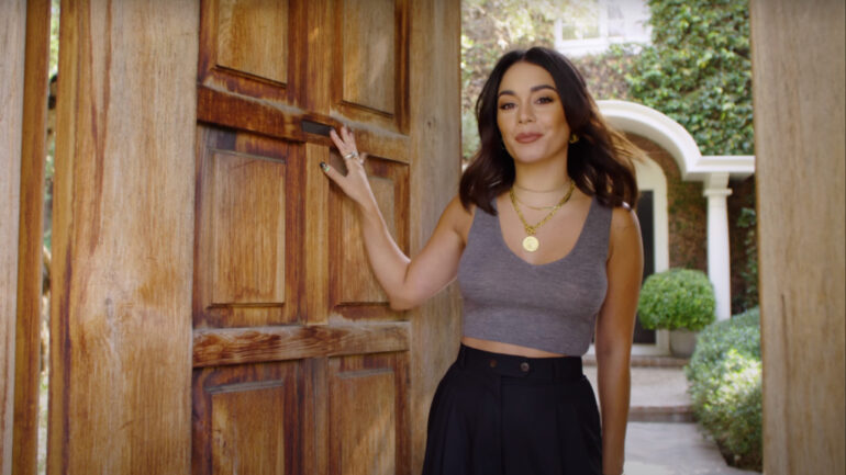 Vanessa Hudgens to reprise role in ‘Bad Boys 4’ with Will Smith, Martin Lawrence