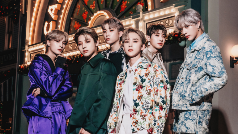 New K-pop boy group XODIAC make their mark with pre-debut single ‘Calling’