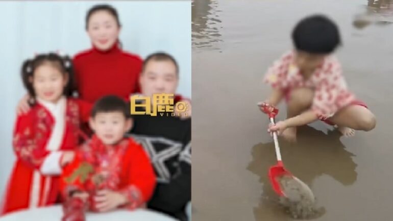 Divorced couple in China remarries after son’s autism diagnosis