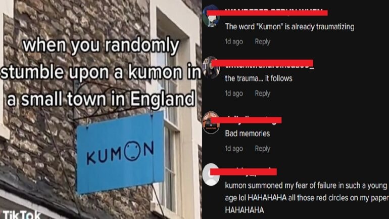 TikToker’s ‘discovery’ of Kumon in Europe brings back former students’ ‘traumatic’ memories