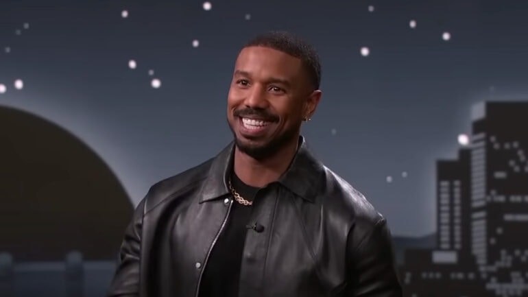 Michael B. Jordan’s ‘Creed-Verse’ might include a ‘Rocky’ anime spin-off