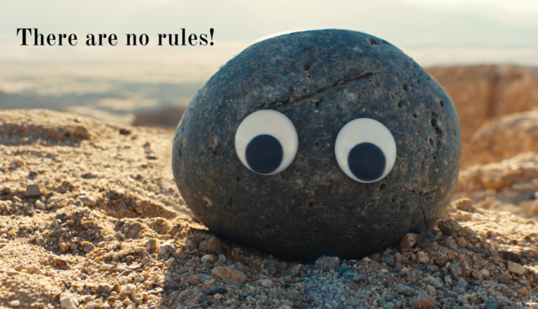 ‘Neat’ rock outfitted with googly eyes from Amazon sells for $13,000 at ‘EEAO’ auction