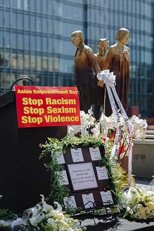 Stop Racism