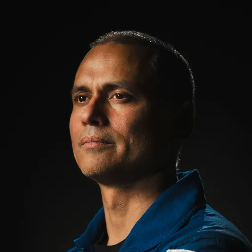 Anil Menon