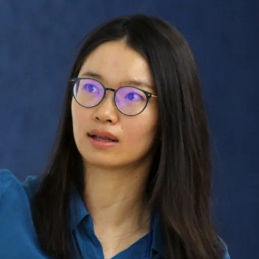 Hong Wang