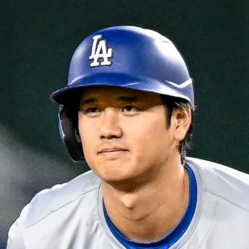 Shohei Ohtani