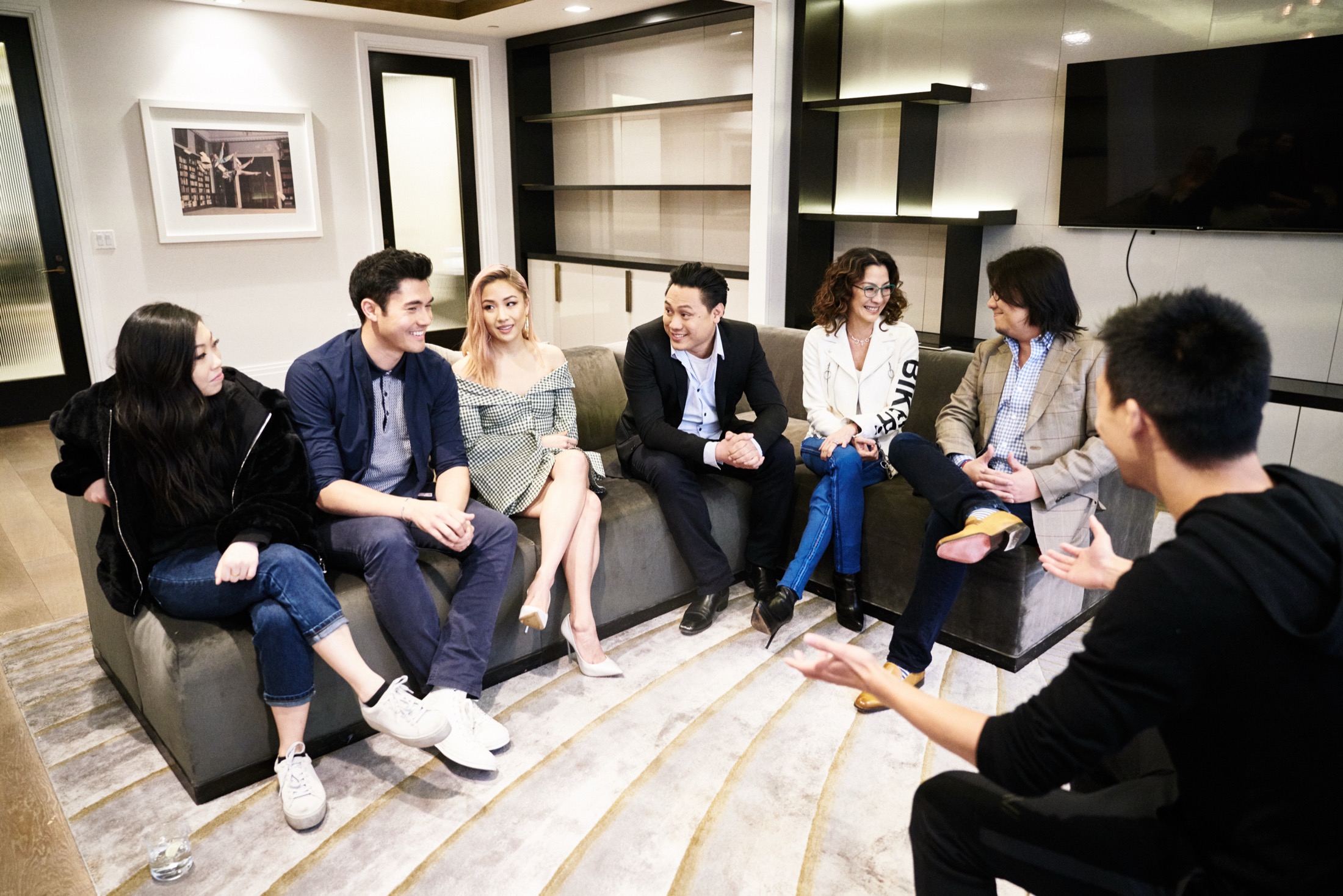 NextShark — private gathering with founders, creators, and cultural leaders