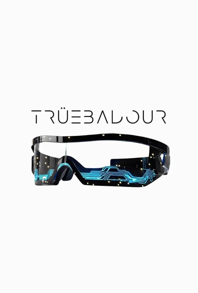 Film artwork for Trüebadour