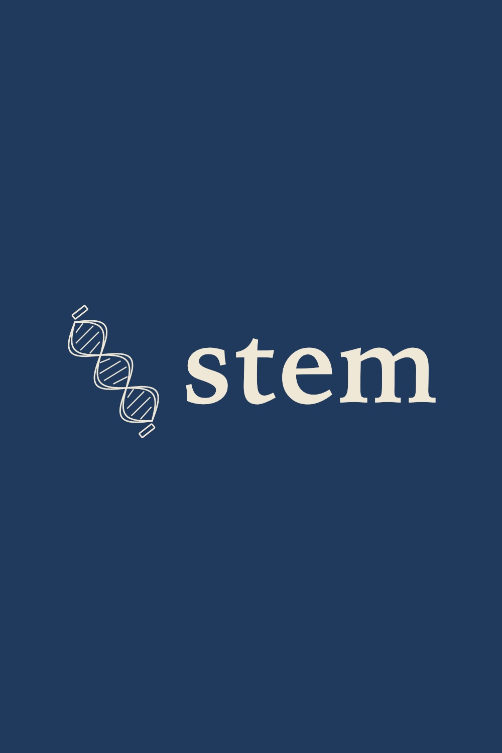 STEM poster