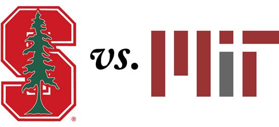 Stanford-vs-MIT