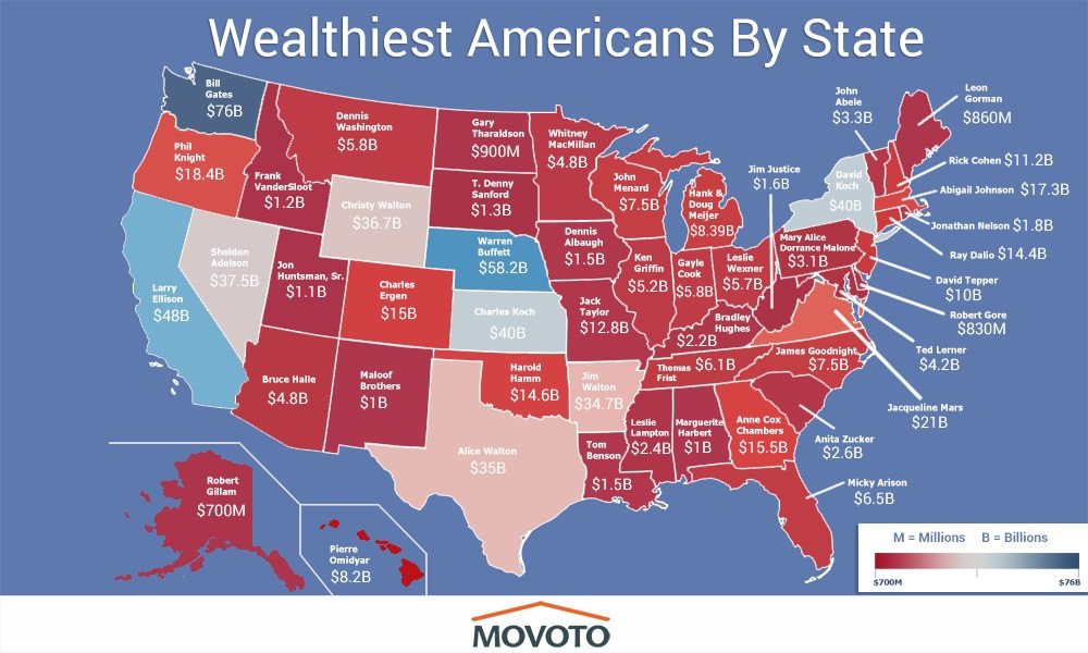 wealthiest-person-by-state-map