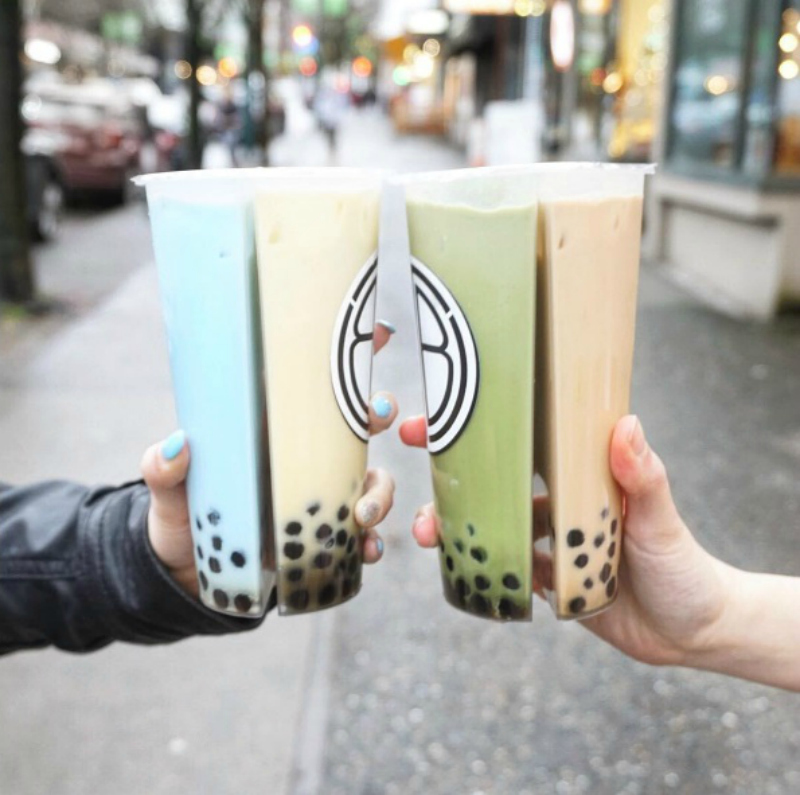 The Real Difference Between Good and Bad Boba Tea
