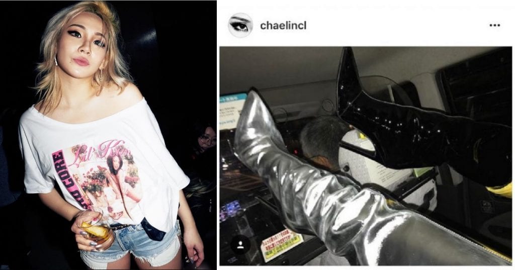 K Pop Star Sparks Outrage After Posting Disrespectful Instagram Post In Japan