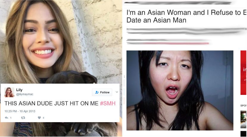 Why date asian girl