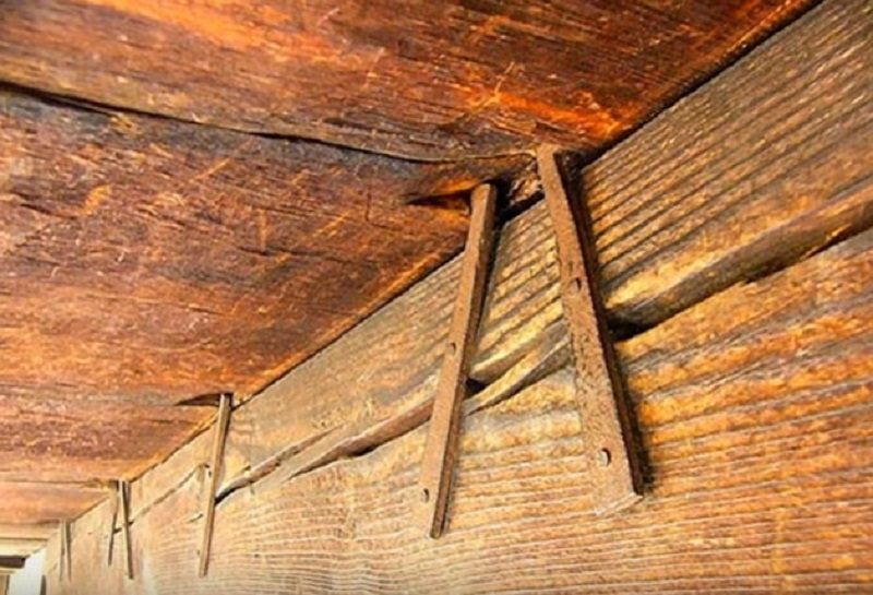 How Japanese Temples Have Ingeniously Kept Intruders Out For Centuries