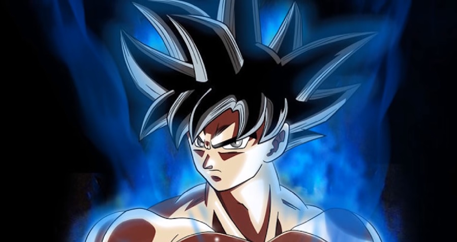 Goku Enters a New Level of Super Saiyan in Next 'Dragon Ball Super' Episode  