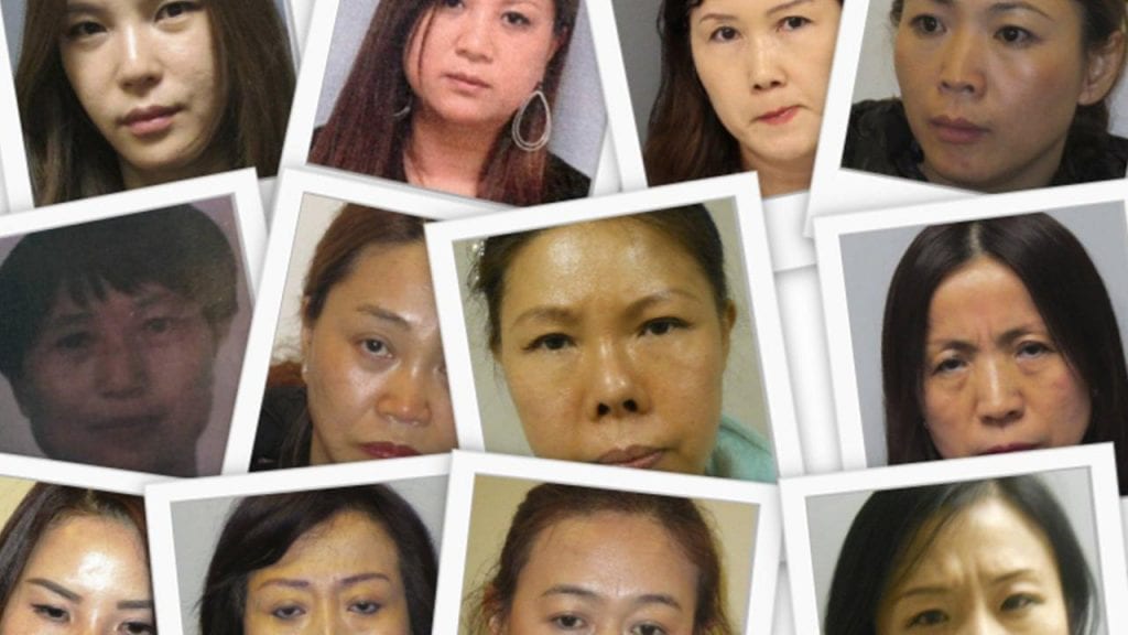 Finding Happy Endings on the Yelp of Asian Massage Parlors