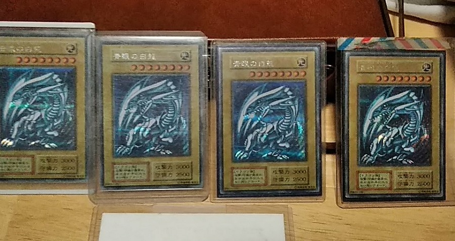 Over 20,000 CARDS Available Yu-Gi-Oh Massive Collection ALL MUST GO! 