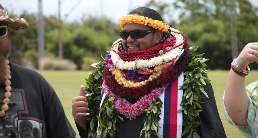 Utah High Schools Ban Pacific Islander Students From Wearing Leis at Is Wearing A Lei At Graduation Cultural Appropriation