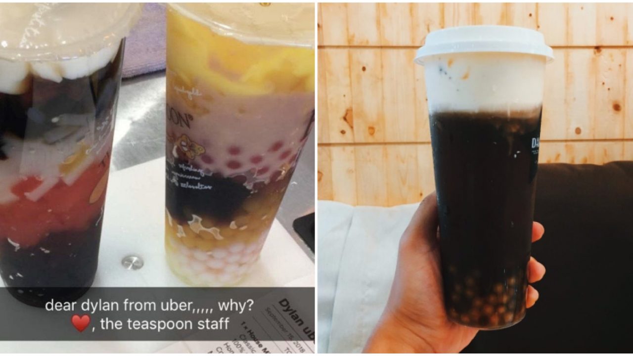 Bobaristas Reveal The Weirdest Boba Orders They Ve Ever Received