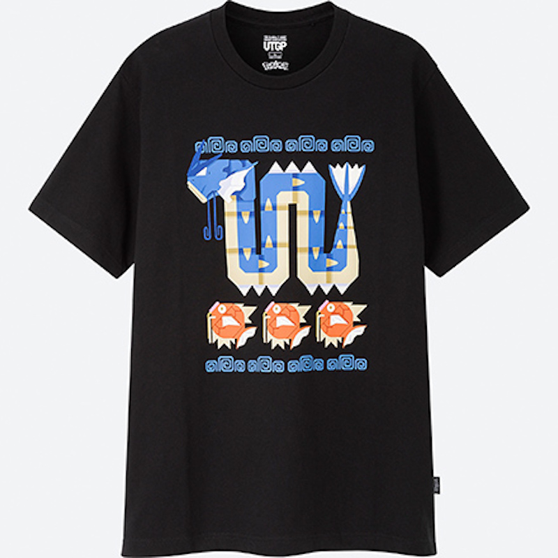 Uniqlo's Pokémon T-Shirt Contest Winners are Coming to Stores Soon