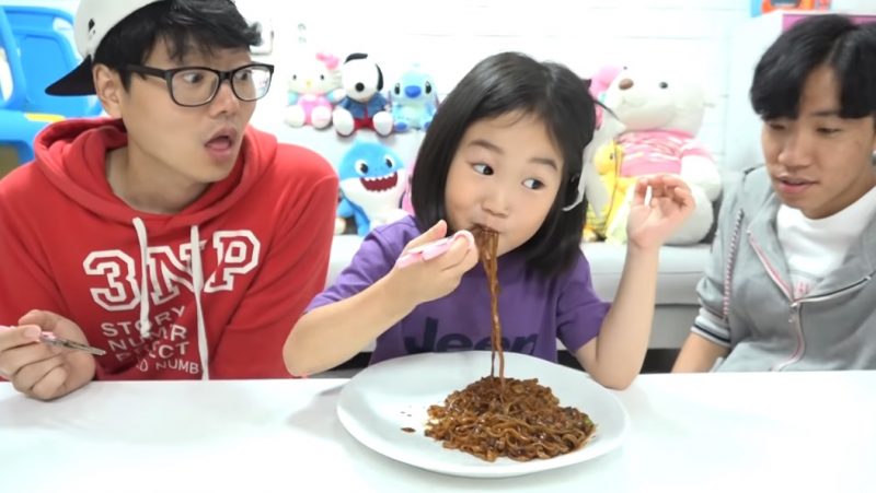 A six-year-old YouTuber from South Korea is making headlines after buying a five-story property in one of the most affluent neighborhoods in Seoul.