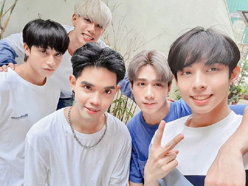 The First All Filipino K Pop Boy Group Is Crushing It Too Hard To Hear The Haters
