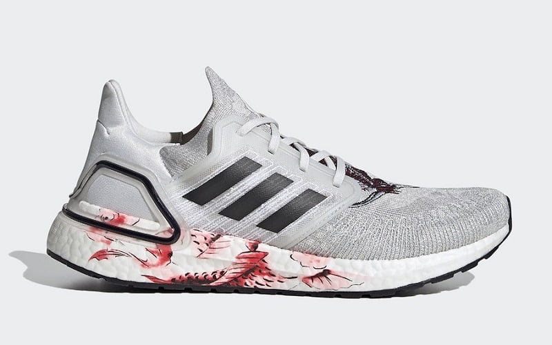 ultra boost chinese new year 2020