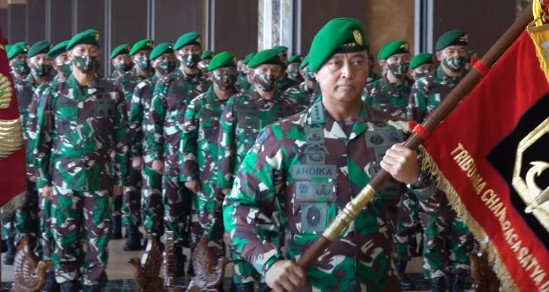 Indonesia Military