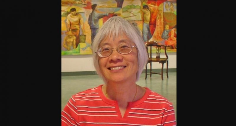 Award-Winning Author Who Put Chinese American Women in Spotlight Passes Away at 74