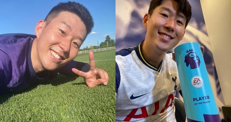 Son Heung-min and 27 Rising Stars to Represent South Korea at 2022 FIFA