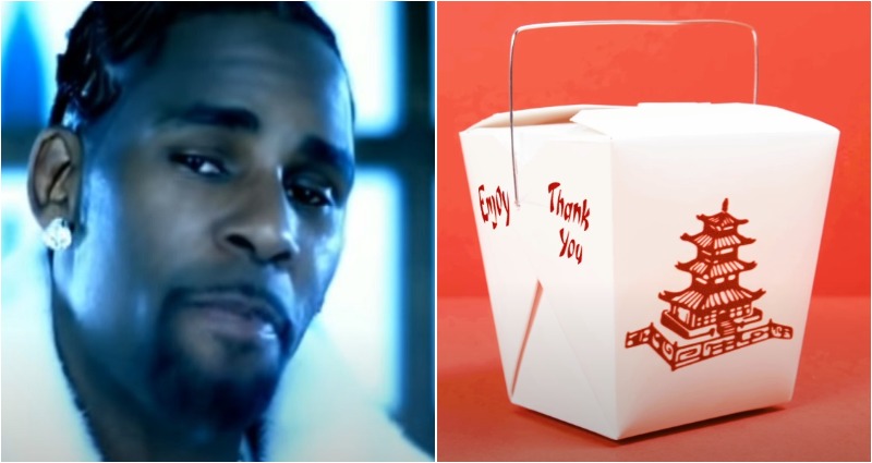 R. Kelly uses MSG as a way to discredit accuser