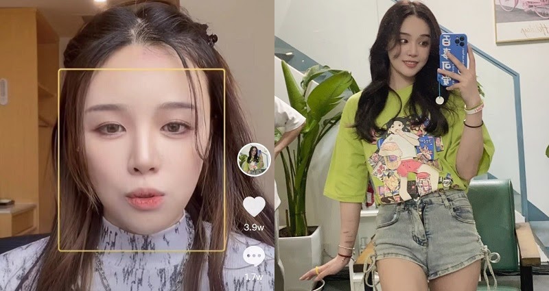 Douyin influencer Luo Xiao Maomao suicide