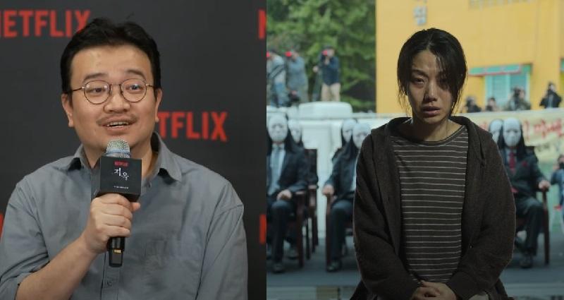 ‘Hellbound’ co-creator Yeon Sang-ho reveals new character explorations for season 2