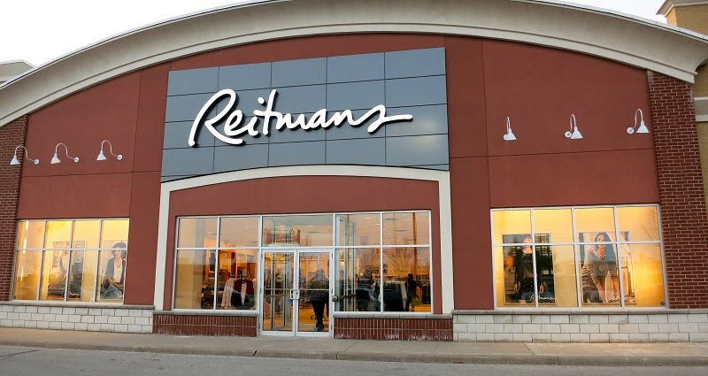 Reitmans canadian retail giant