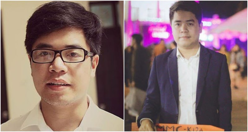 vietnamese blogger jailed Phan Kim Khanh