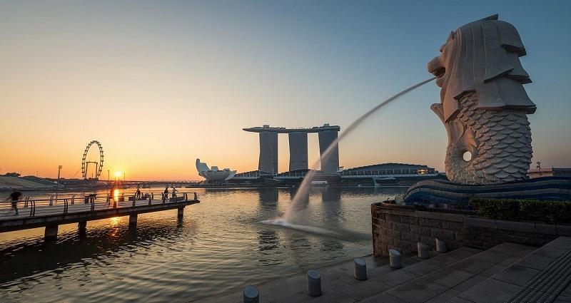 Singapore is second-most expensive city to live in the world