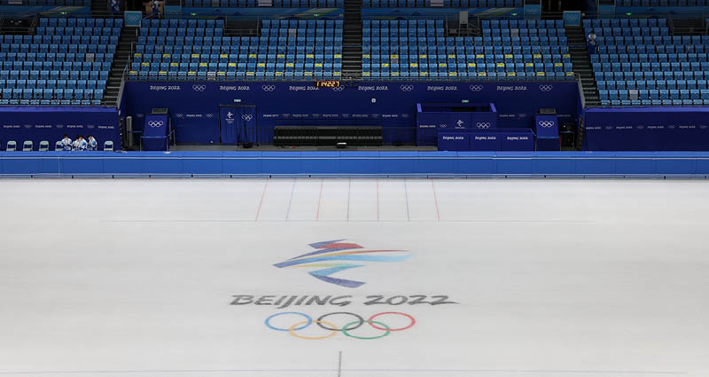 beijing olympics 2022