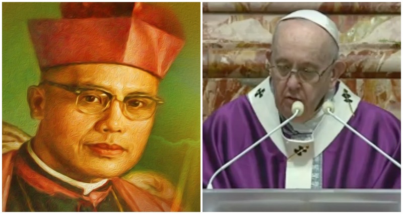 Filipino archbishop