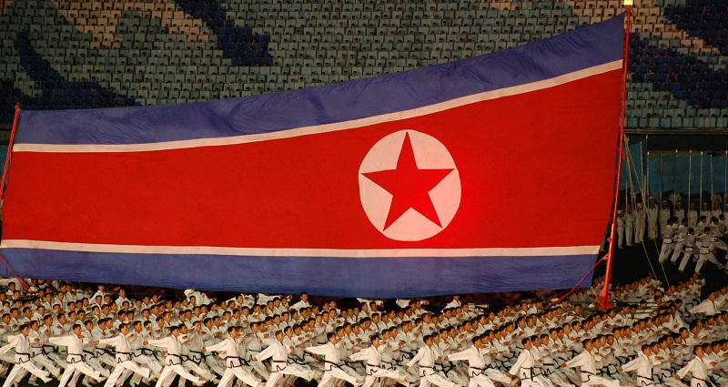 North Korea 100,000 volunteers Russia