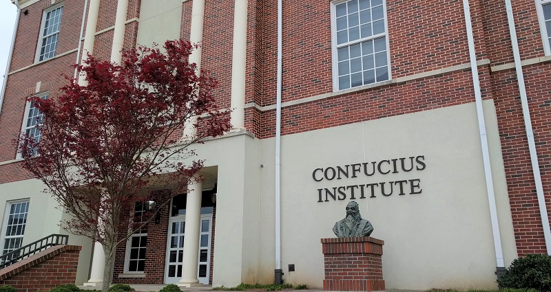 confucius institute