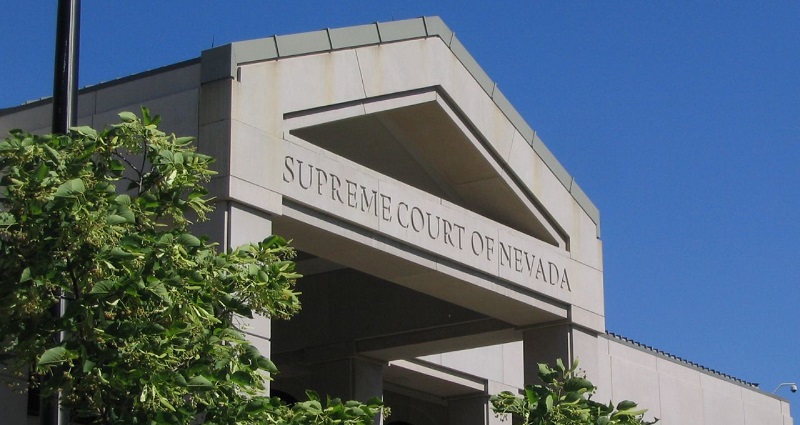 Patricia Lee Nevada Supreme Court